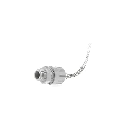 Woodhead MAX-LOC F4 1 (.562-.687) WITHPLASTICMESH 5550NM